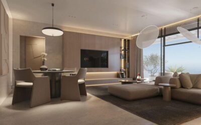 discover your dream home with LUXERISES